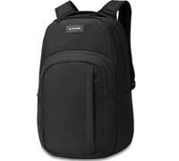 Dakine - Dakine Campus Backpack L Rucksack mit Laptopfach 15 33L Black Schwarz