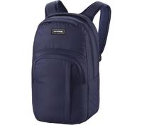 Dakine - Dakine Campus Backpack L Rucksack mit Laptopfach 15 33L Naval Academy Blau
