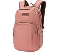 Dakine - Dakine Campus Backpack L Rucksack mit Laptopfach 15 33L Withered Rose Pink
