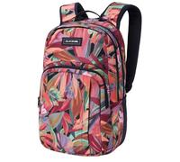 Dakine - Dakine Campus Backpack M Rucksack mit Laptopfach 15 und Isofach 25L Tropical Utopia Multicolor