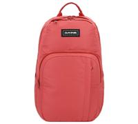Dakine - Dakine Campus M Rucksack mit Laptopfach 15 25L Mineral Red Rot