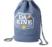 Dakine - Dakine Cinch Pack Kordelrucksack 16l Vintage Blue Blau