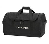 Dakine - Dakine EQ Duffle faltbare Freizeittasche Black 50l Schwarz