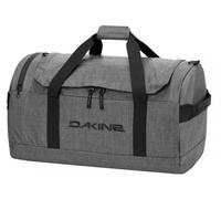 Dakine - Dakine EQ Duffle faltbare Freizeittasche Carbon 50l Grau