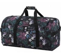 Dakine - Dakine EQ Duffle faltbare Freizeittasche Tropic Dusk 50l Multicolor