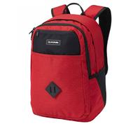 Dakine - Dakine Essentials Rucksack mit Laptopfach 15 26L Crimson red Rot
