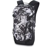 Dakine Dakine Europe SAS D10003261 - Heli Pack 12L snowb.Rucksack Street Art Street Art Street Art