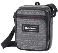 Dakine - Dakine Field Bag Schultertasche Hoxton Grau