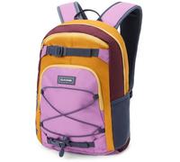 Dakine - Dakine Grom Backpack Rucksack 13L Harvest Plum Multicolor