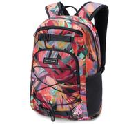 Dakine - Dakine Grom Backpack Rucksack 13L Tropical Utopia Multicolor