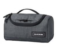 Dakine - Dakine Revival Kit M Kulturtasche Carbon Grau