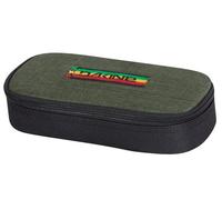 Dakine - Dakine School Case Kingston Grün