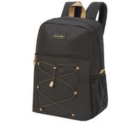 Dakine - Dakine Tardy Slip Backback Rucksack mit Laptopfach 15 25L Black Onyx Schwarz