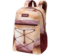 Dakine - Dakine Tardy Slip Backback Rucksack mit Laptopfach 15 25L Sunrise Canyon Multicolor