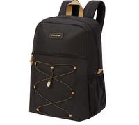 Dakine - Dakine Tardy Slip Rucksack mit Laptopfach 25L Black Onyx Schwarz