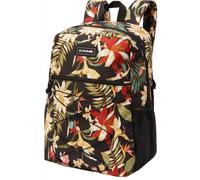 Dakine - Dakine Tardy Slip Rucksack mit Laptopfach 25L Sunset Bloom Multicolor