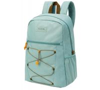 Dakine - Dakine Tardy Slip Rucksack mit Laptopfach 25L Trellis Blau