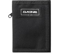 Dakine - Dakine Vert Rail Wallet Geldbörse Black Schwarz