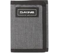 Dakine - Dakine Vert Rail Wallet Geldbörse carbon Grau