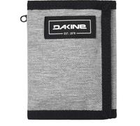 Dakine - Dakine Vert Rail Wallet Geldbörse geyser grey Grau
