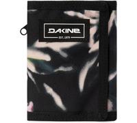 Dakine - Dakine Vert Rail Wallet Geldbörse Midnight Blooms Schwarz