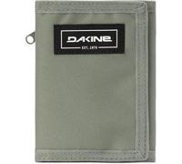 Dakine - Dakine Vert Rail Wallet Geldbörse Mulled Basil Grau