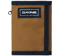Dakine - Dakine Vert Rail Wallet Geldbörse rubber Braun