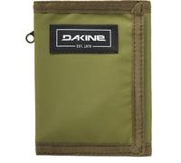 Dakine - Dakine Vert Rail Wallet Geldbörse utility green Grün