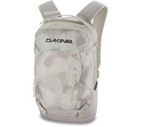 Dakine Damen Heli Pack 12L - Sandquarz, Einheitsgröße