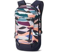 Dakine - Womens Heli Pack 12L Night Skyline - Rucksack Night Skyline Sans