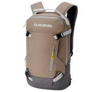 DAKINE W Heli Pack 12l - Damen - Braun / Grau - Einheitsgröße- Modell 2026