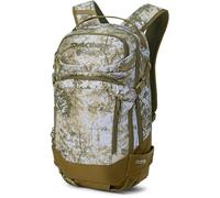 Dakine - Women's Heli Pro 20 - Daypack, Gr. 20 l, oliv (B4BCForestLight)