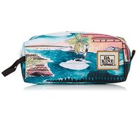Dakine Damen Women's Accessory Case Federmäppchen, Palmbay, Einheitsgröße