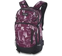 Dakine Damen Women's Heli Pro 20l Snowboard-& Ski-Rucksack, B4bc Weinrebe, US
