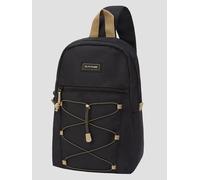 Dakine Detention Mini Sling 8L Umhängetasche black onyx Gr. Uni