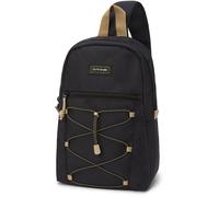 Dakine Detention Umhängeriemen 23 cm black onyx (TAS019051) schwarz