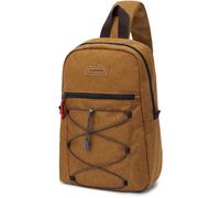 Dakine Detention Mini Sling 9L Rubber