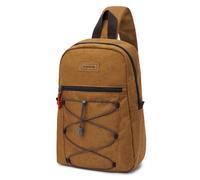Dakine Umhängetasche Detention Mini Sling 9L Gummi