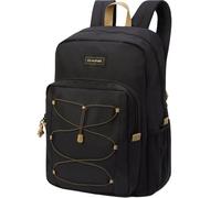 DAKINE Educated 30l Backpack - Mixte - Schwarz - Einheitsgröße- Modell 2025