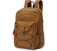 Dakine Educated Rucksack 45 cm Laptopfach rubber (TAS019050) braun