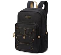 Dakine - Educated Backpack 30 - Daypack schwarz (Black Onyx)
