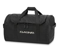 DAKINE Eq Duffle 50l - Mixte - Schwarz - Einheitsgröße- Modell 2025