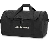 Dakine Eq Duffle 50L Sport- und Reisetasche, Duffle Bag - Black, Blackii