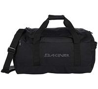 Dakine Eq Duffle 50L Sport- und Reisetasche, Duffle Bag - Black, Blackii