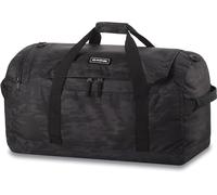 Reisetasche DAKINE - Eq Duffle 50l Black Vintage Camo (BLKVCAM) Größe: OS