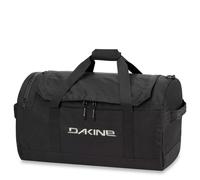 Dakine EQ Seesack, 50 Liter, Schwarz-DK, 50 Liter