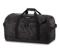 Reisetasche DAKINE - Eq Duffle 50l Black Vintage Camo (BLKVCAM) Größe: OS