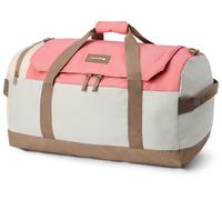 Dakine EQ Duffle 50L Sporttasche Salmon Bay