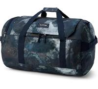 Dakine EQ Duffle Bag 50L, großer Turnbeutel für Damen und Herren, Reisetasche mit Schultergurt, Handgepäck-Reisetasche, Wochenendtasche, Sub Topo, 70 l