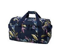 Dakine EQ Duffle Reisetasche, Hanalei, 35 Liter, Recyceltes Polyester, für Reisen und Sport